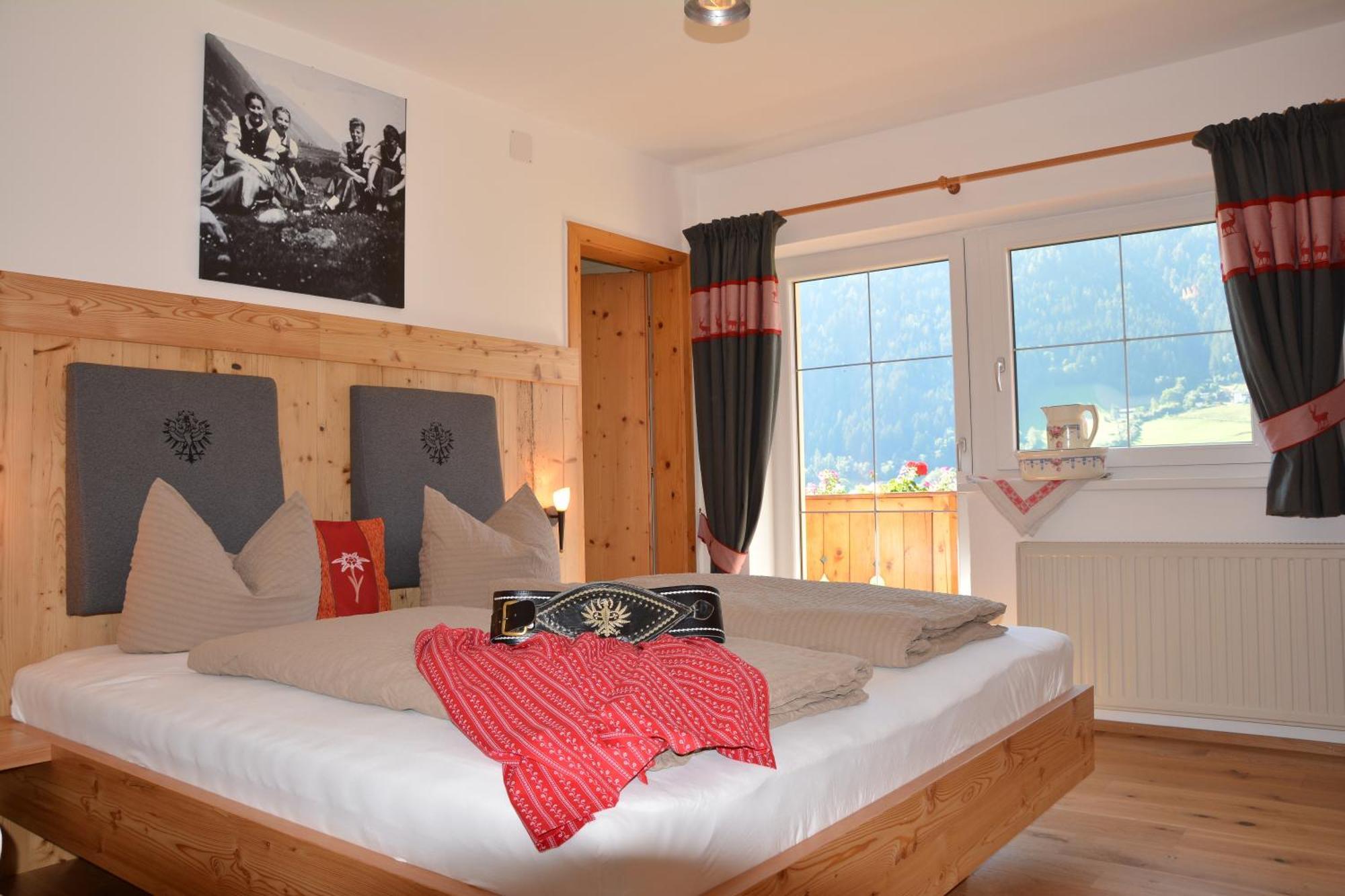 Untersillerhof Villa Neustift im Stubaital Phòng bức ảnh