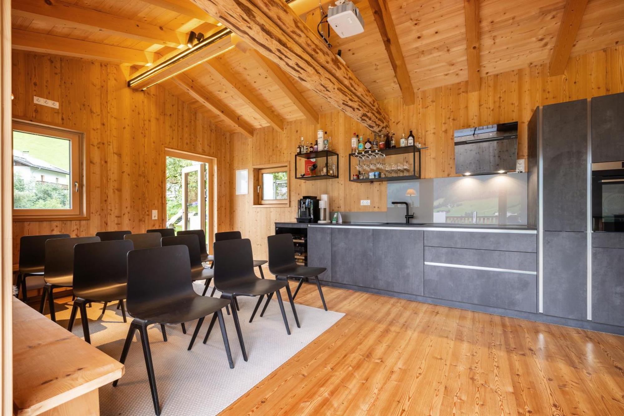 Untersillerhof Villa Neustift im Stubaital Ngoại thất bức ảnh