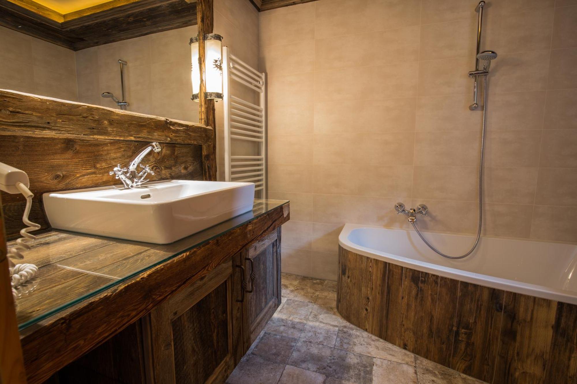 Untersillerhof Villa Neustift im Stubaital Ngoại thất bức ảnh