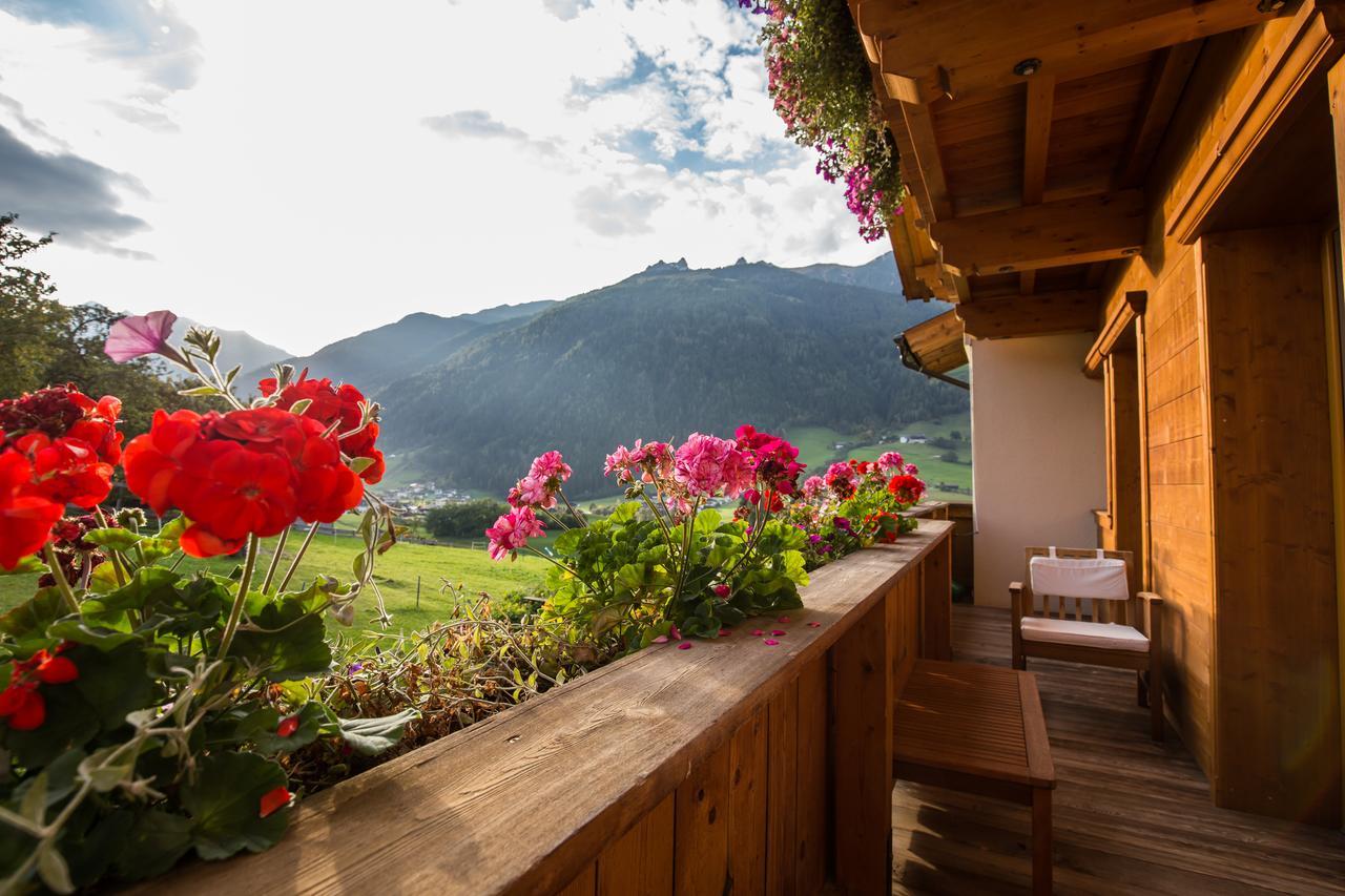 Untersillerhof Villa Neustift im Stubaital Ngoại thất bức ảnh