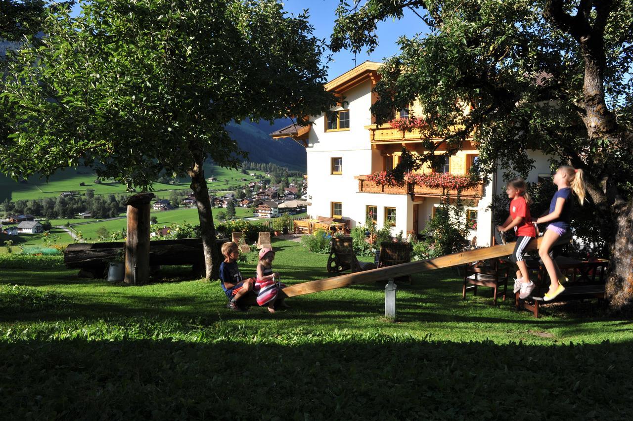 Untersillerhof Villa Neustift im Stubaital Ngoại thất bức ảnh